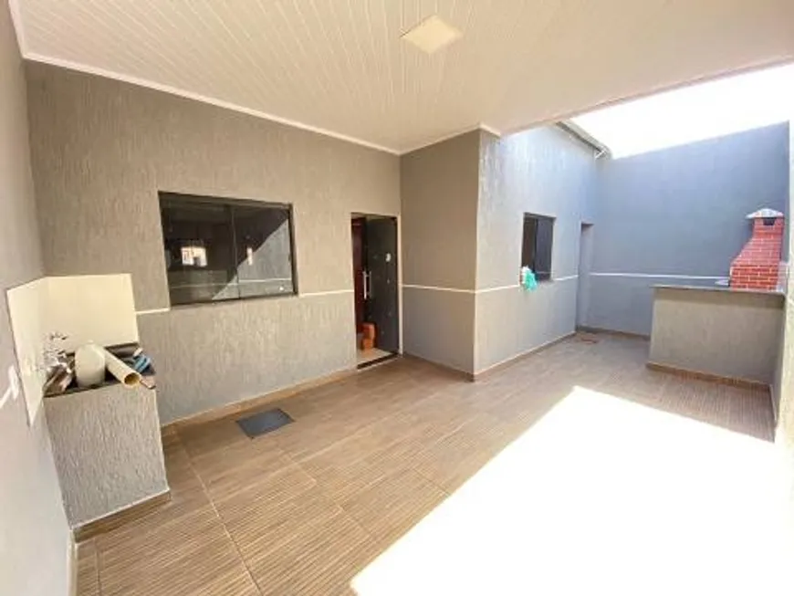 Foto 1 de Casa com 3 Quartos à venda, 150m² em Vila California, São Paulo