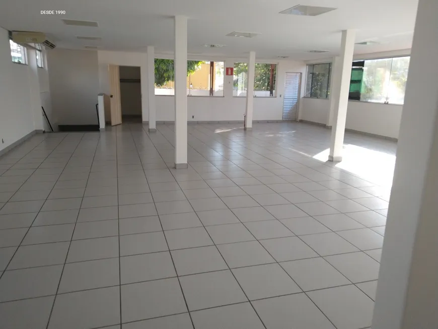 Foto 1 de Sala Comercial para alugar, 292m² em Renascença, Belo Horizonte