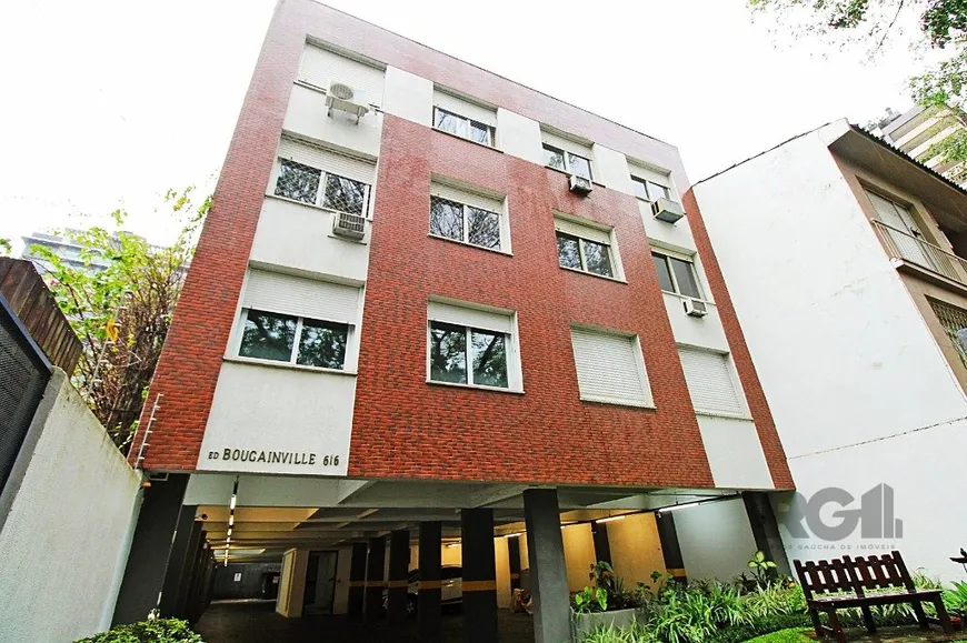 Foto 1 de Apartamento com 2 Quartos à venda, 80m² em Auxiliadora, Porto Alegre