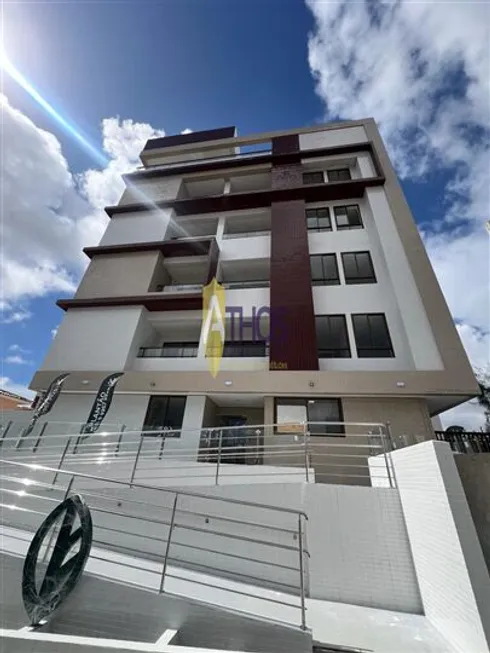 Foto 1 de Apartamento com 3 Quartos à venda, 63m² em Jardim São Paulo, João Pessoa