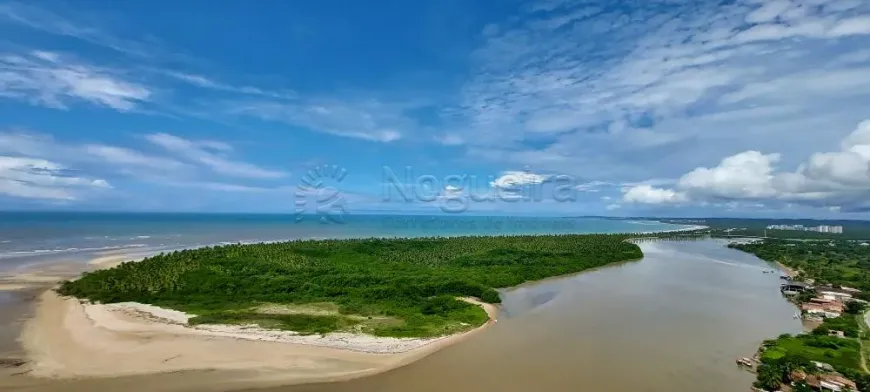 Foto 1 de Apartamento com 2 Quartos à venda, 61m² em Barra de Jangada, Jaboatão dos Guararapes