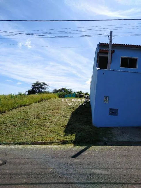 Foto 1 de Lote/Terreno à venda, 220m² em Jardim Belvedere, Piracicaba