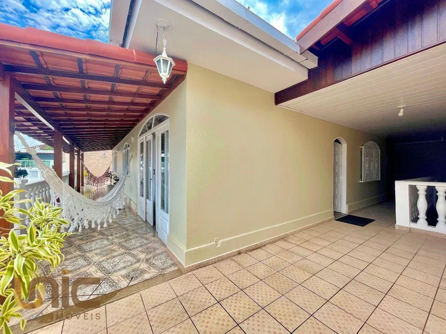 Foto 1 de Casa com 3 Quartos à venda, 111m² em Varzea, Teresópolis