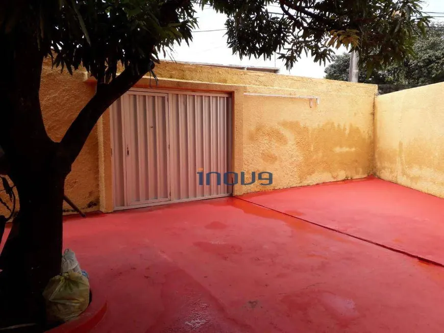 Foto 1 de Casa com 3 Quartos à venda, 71m² em Passaré, Fortaleza