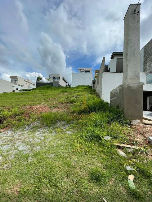 Foto 1 de Lote/Terreno à venda, 375m² em Arua, Mogi das Cruzes