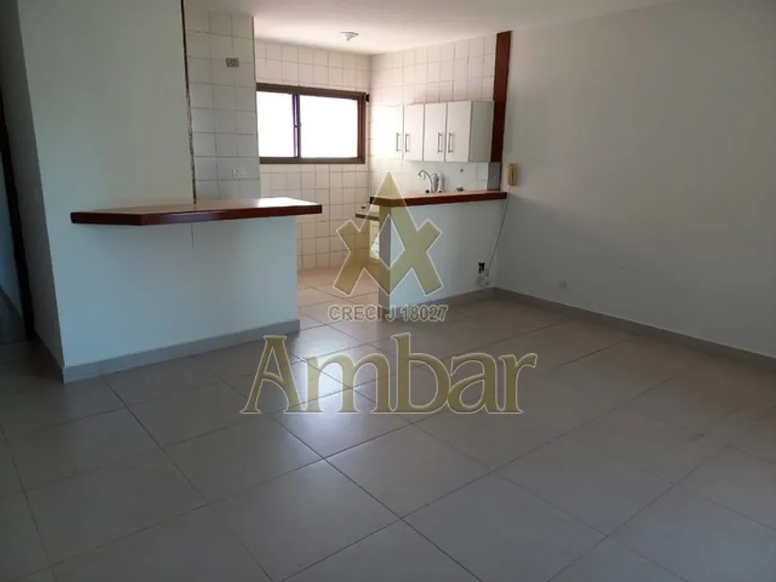 Foto 1 de Apartamento com 1 Quarto à venda, 67m² em Jardim Sumare, Ribeirão Preto