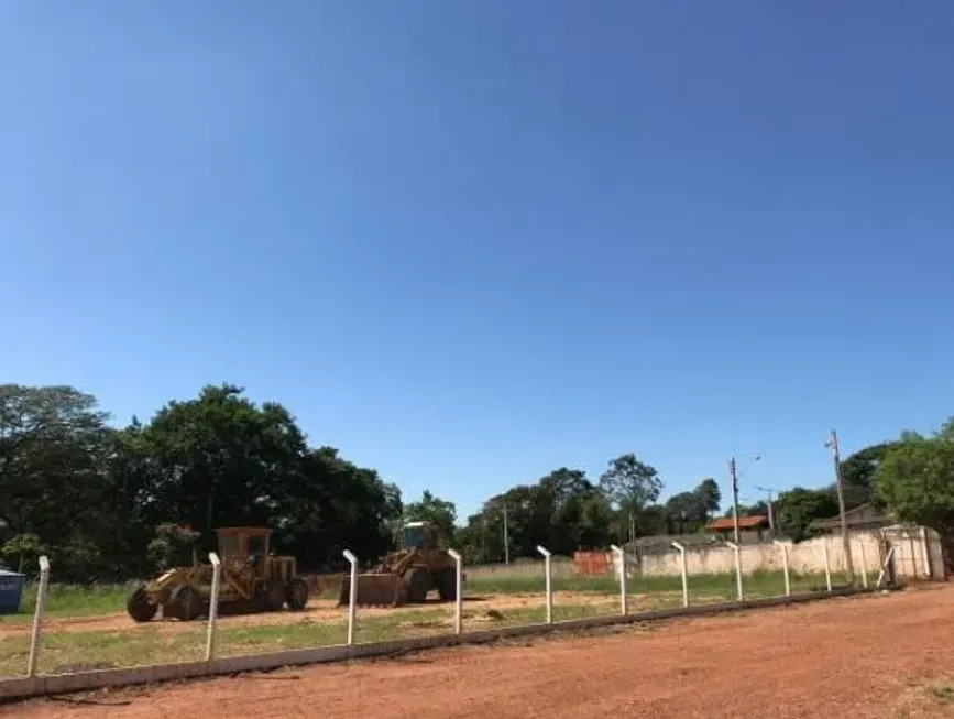 Foto 1 de Lote/Terreno para venda ou aluguel, 1660m² em Bananal, Campinas