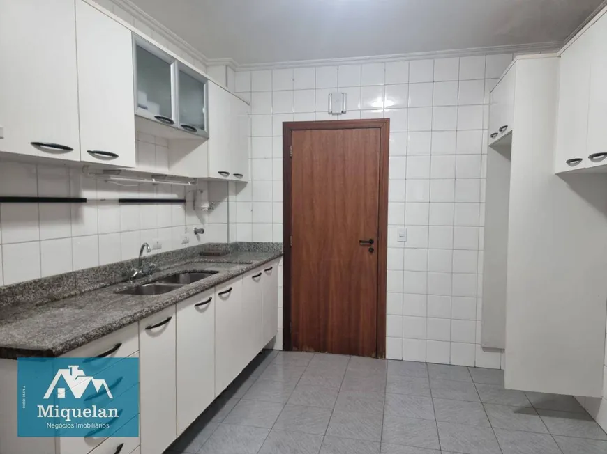 Foto 1 de Apartamento com 3 Quartos à venda, 128m² em Vila Gomes Cardim, São Paulo