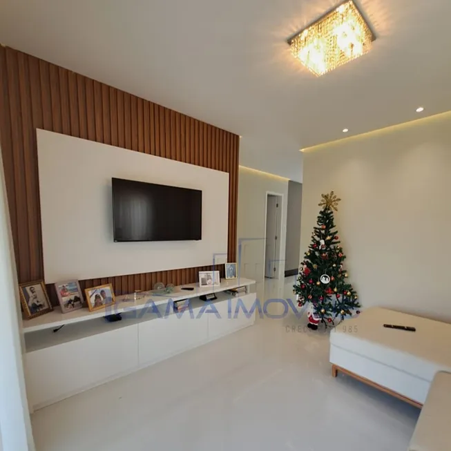 Foto 1 de Casa de Condomínio com 2 Quartos à venda, 200m² em Nova Abrantes Abrantes, Camaçari