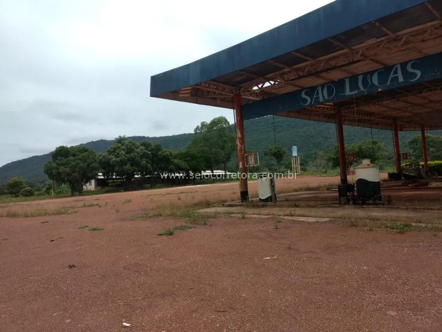 Foto 1 de Lote/Terreno com 1 Quarto à venda em Jardim Paraiso, Cáceres