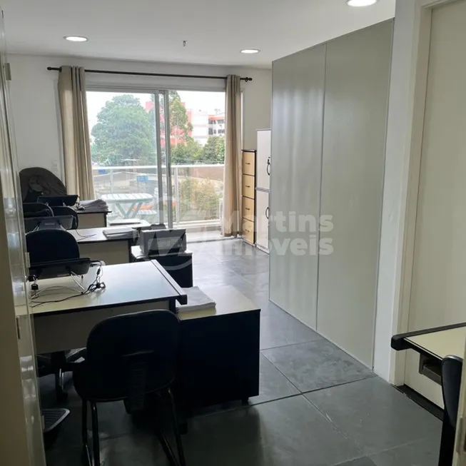 Foto 1 de Sala Comercial à venda, 28m² em Vila Campesina, Osasco