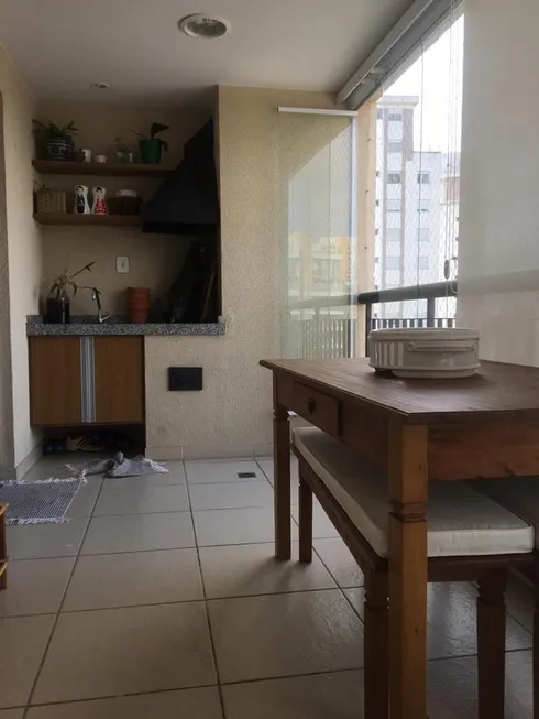 Foto 1 de Apartamento com 2 Quartos à venda, 84m² em Vila Andrade, São Paulo