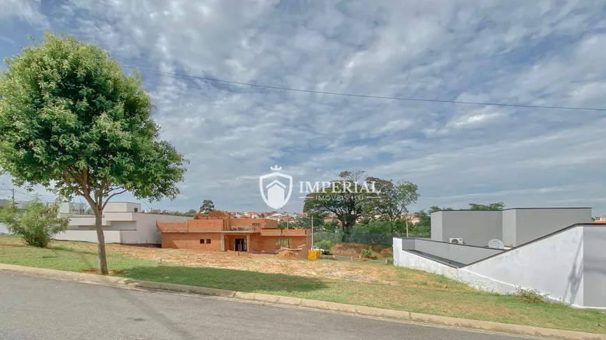 Foto 1 de Lote/Terreno à venda, 395m² em Jardim São José, Itu