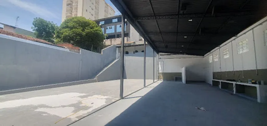 Foto 1 de Ponto Comercial para alugar, 380m² em Jardim Satélite, São José dos Campos