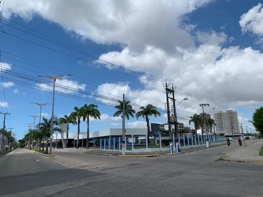 Foto 1 de Imóvel Comercial para alugar, 6200m² em Farias Brito, Fortaleza