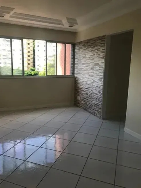 Foto 1 de Apartamento com 1 Quarto à venda, 80m² em Brotas, Salvador