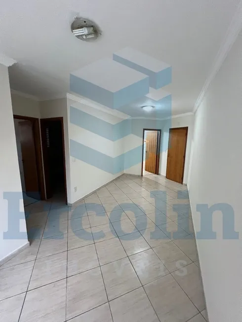 Foto 1 de Apartamento com 3 Quartos à venda, 63m² em Jardim Refugio, Sorocaba