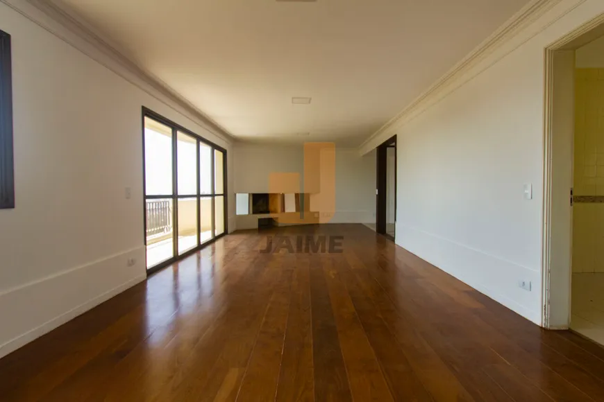 Foto 1 de Apartamento com 3 Quartos à venda, 167m² em Vila Suzana, São Paulo