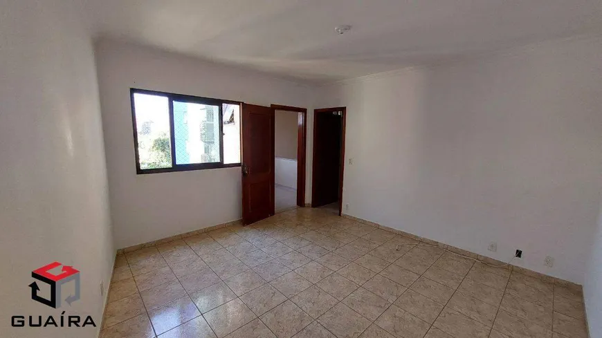Foto 1 de Apartamento com 3 Quartos à venda, 100m² em Vila Alpina, Santo André