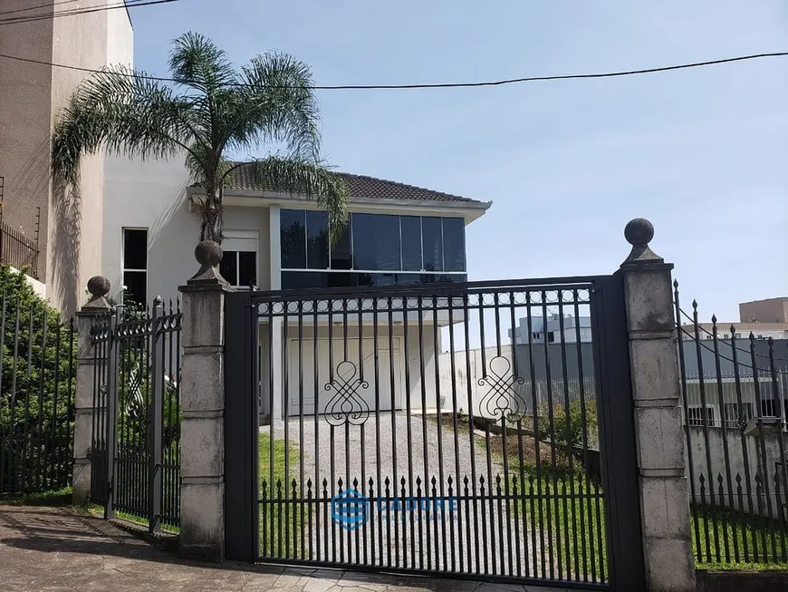 Foto 1 de Casa com 3 Quartos à venda, 266m² em Charqueadas, Caxias do Sul