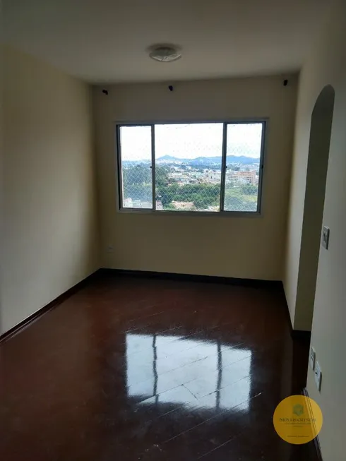 Foto 1 de Apartamento com 2 Quartos à venda, 52m² em Parque São Domingos, São Paulo