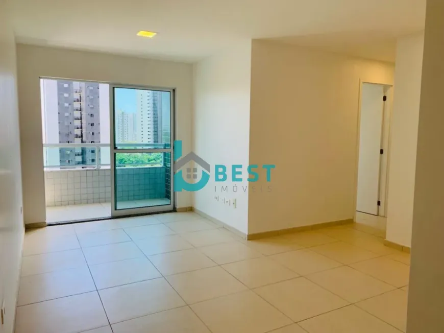 Foto 1 de Apartamento com 3 Quartos à venda, 66m² em Casa Amarela, Recife