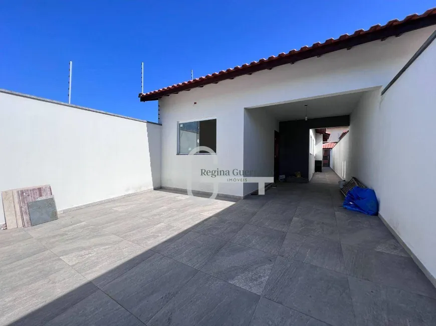 Foto 1 de Casa com 2 Quartos à venda, 100m² em Nova Peruíbe, Peruíbe