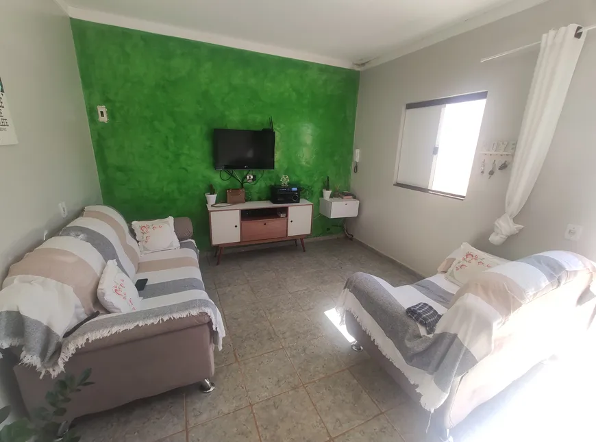 Foto 1 de Casa com 3 Quartos à venda, 180m² em Setor Residencial Leste, Brasília