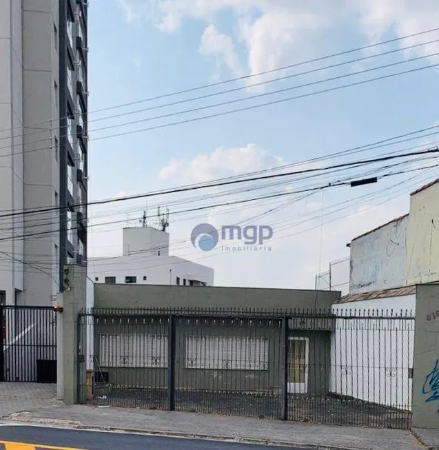 Foto 1 de Casa com 3 Quartos à venda, 184m² em Carandiru, São Paulo