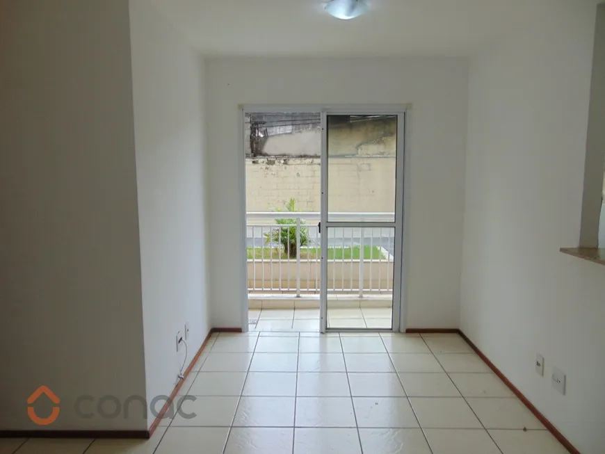 Foto 1 de Apartamento com 3 Quartos à venda, 60m² em Del Castilho, Rio de Janeiro