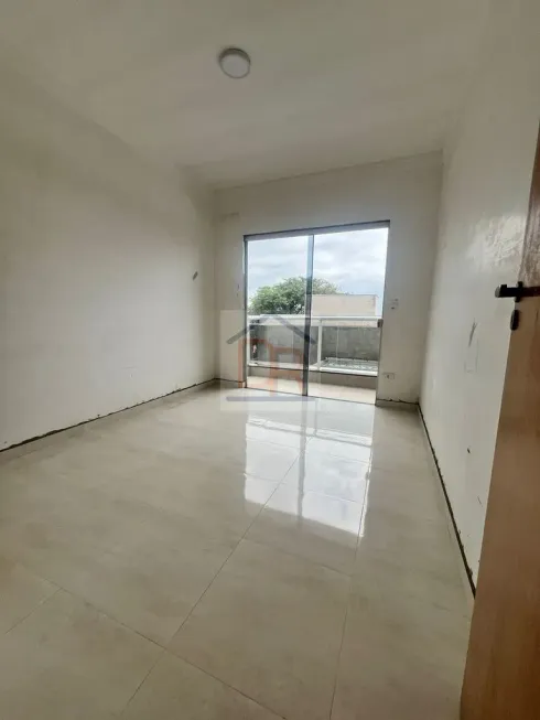 Foto 1 de Apartamento com 2 Quartos à venda, 55m² em Balneário Riviera, Americana