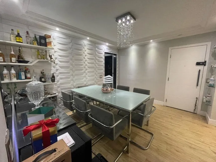 Foto 1 de Apartamento com 3 Quartos à venda, 100m² em Bela Vista, São Paulo