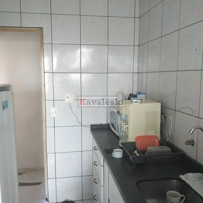 Foto 1 de Apartamento com 2 Quartos à venda, 50m² em Vila Vermelha, São Paulo