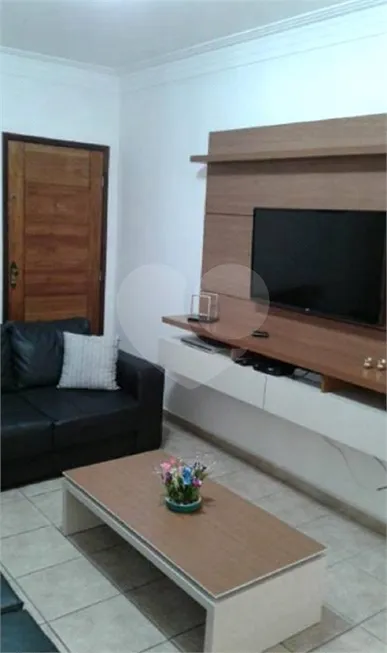 Foto 1 de Apartamento com 3 Quartos à venda, 127m² em Centro, Guarulhos