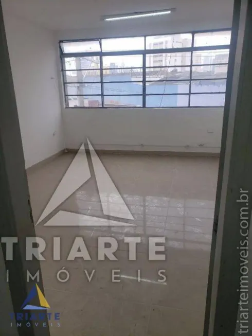 Foto 1 de Sala Comercial para alugar, 32m² em Centro, Osasco