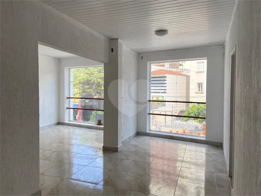 Foto 1 de Ponto Comercial para alugar, 90m² em Higienópolis, São Paulo