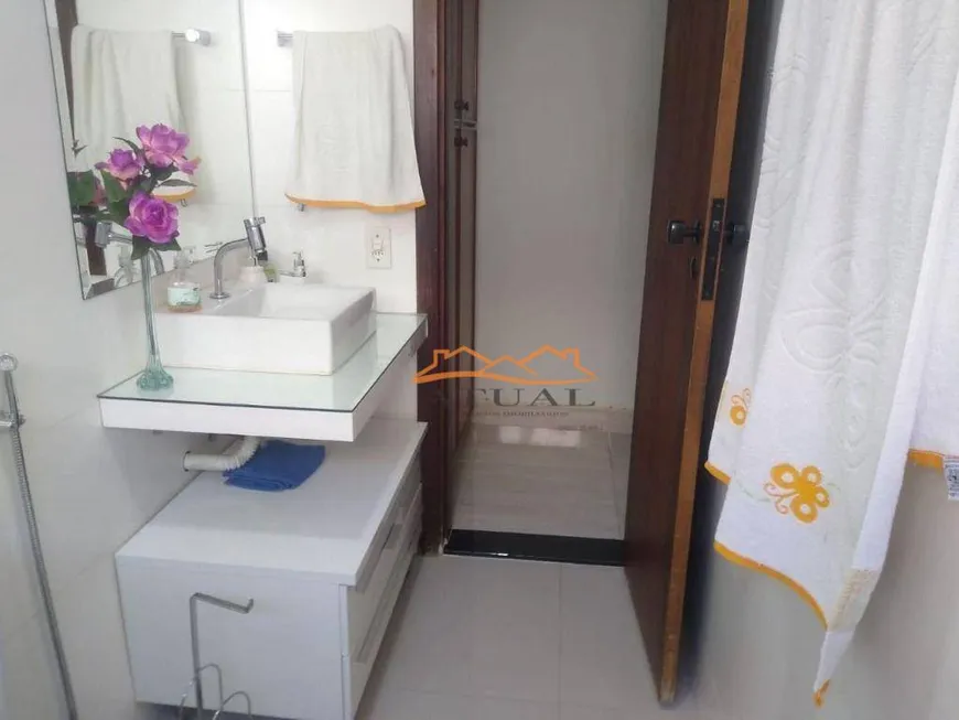 Foto 1 de Apartamento com 3 Quartos à venda, 65m² em Nova América, Piracicaba