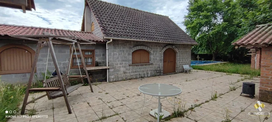 Foto 1 de Casa com 2 Quartos para venda ou aluguel, 120m² em Caminhos de Pedra, Bento Gonçalves
