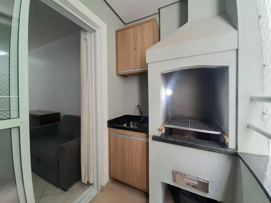 Foto 1 de Apartamento com 2 Quartos à venda, 55m² em Itaguá, Ubatuba