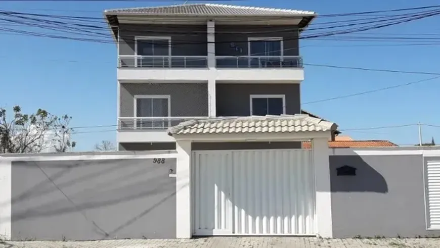 Foto 1 de Apartamento com 2 Quartos à venda, 60m² em Jardim Atlantico Leste Itaipuacu, Maricá