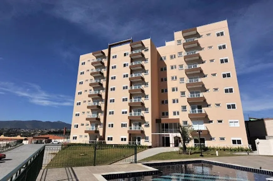 Foto 1 de Apartamento com 2 Quartos à venda, 80m² em Caetetuba, Atibaia