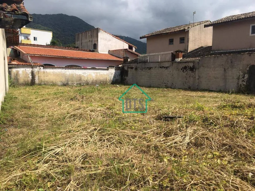 Foto 1 de Lote/Terreno à venda, 1210m² em Solemar, Praia Grande