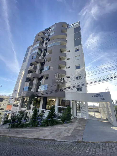 Foto 1 de Apartamento com 2 Quartos à venda, 81m² em Jardim América, Caxias do Sul