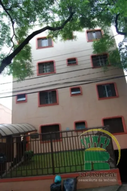 Foto 1 de Apartamento com 2 Quartos à venda, 72m² em Vila Mussolini, São Bernardo do Campo
