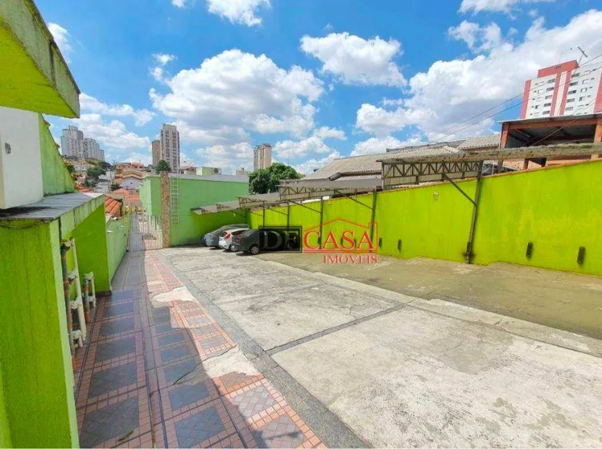 Foto 1 de Sobrado com 3 Quartos à venda, 67m² em Penha De Franca, São Paulo