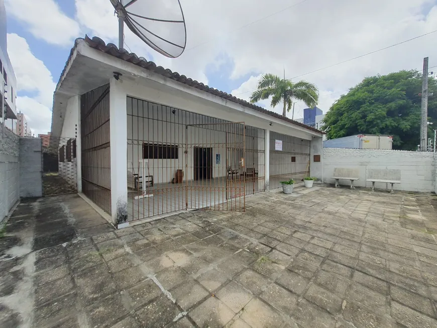 Foto 1 de Casa com 3 Quartos à venda, 160m² em Bancários, João Pessoa