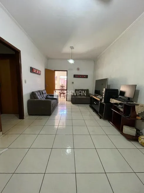 Foto 1 de Casa com 2 Quartos à venda, 120m² em Ipiranga, Ribeirão Preto