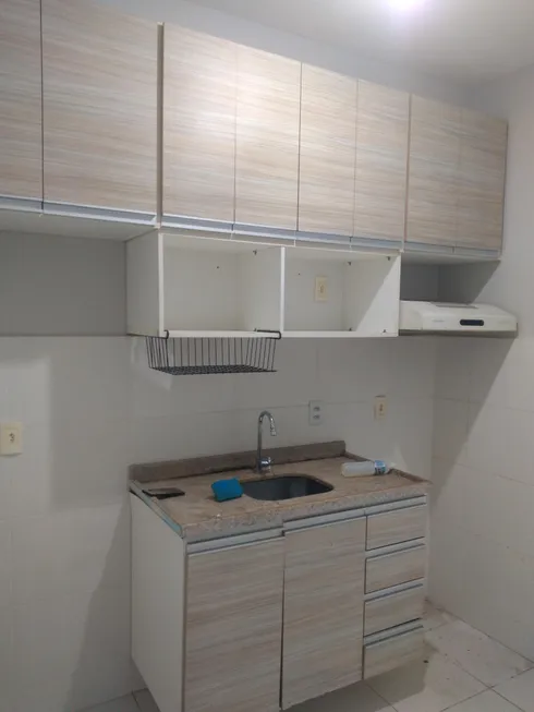 Foto 1 de Apartamento com 2 Quartos para alugar, 69m² em Parque Verde, Belém