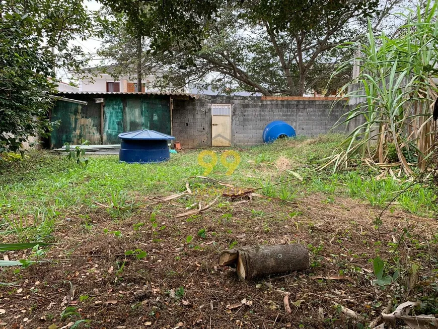 Foto 1 de Lote/Terreno à venda, 350m² em Jardim Campo Grande, São Paulo