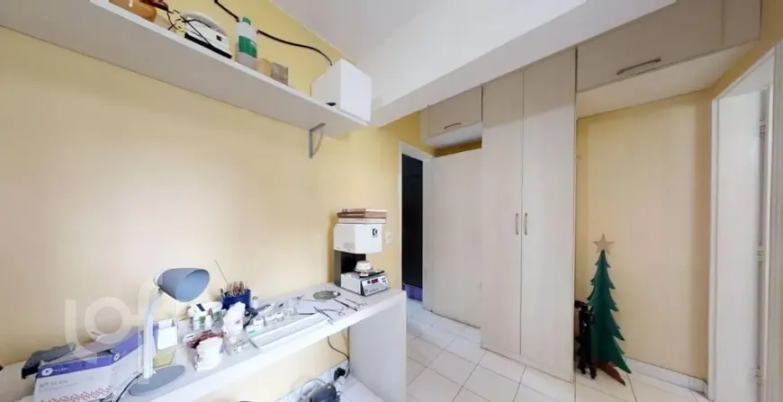 Foto 1 de Apartamento com 4 Quartos à venda, 216m² em Vila Mascote, São Paulo